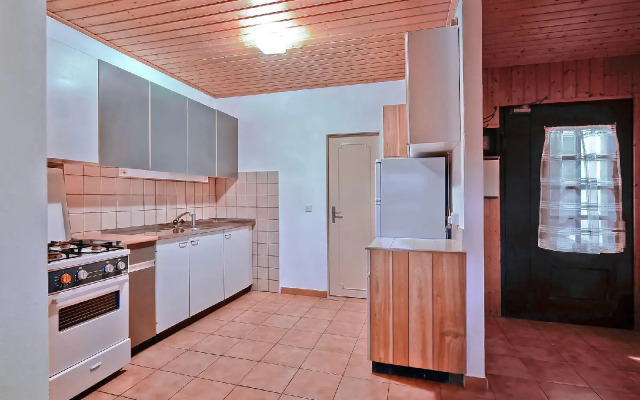 240D - Three Bedroom