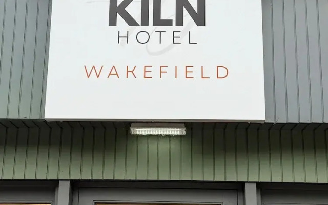 The Kiln Hotel Part of AG Collection