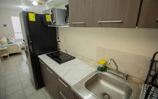 Apartamento Soul Tulum