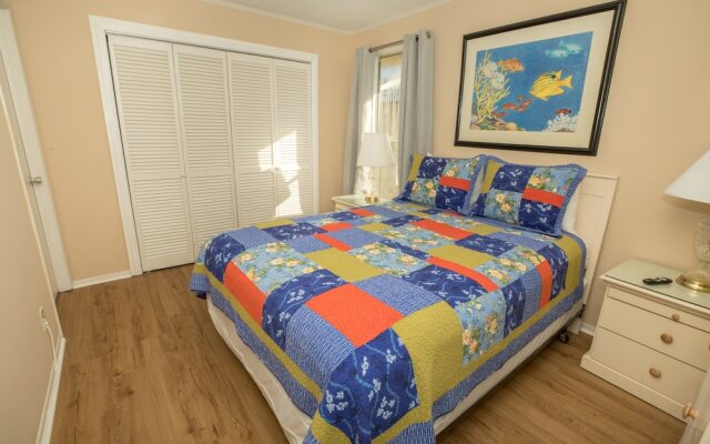 Sandpiper Cove 2020 1 Bedroom Condo