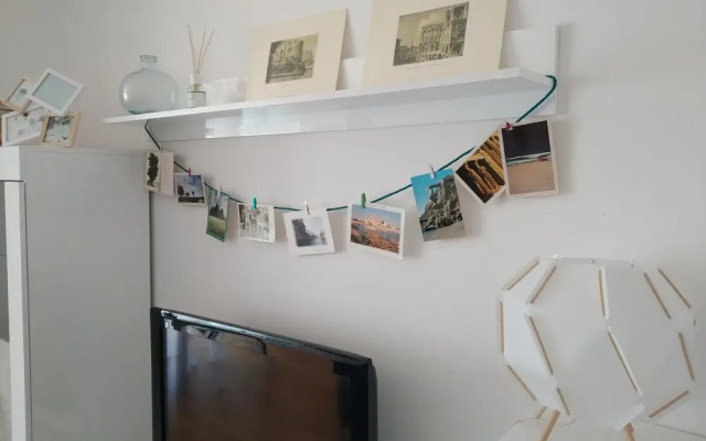 Teti Holiday Home