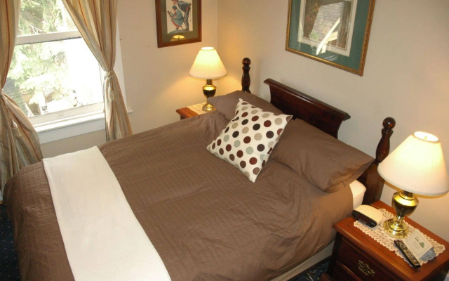 Windsor Guest House