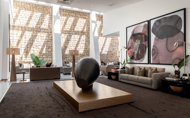 Vila Valverde Design Country Hotel