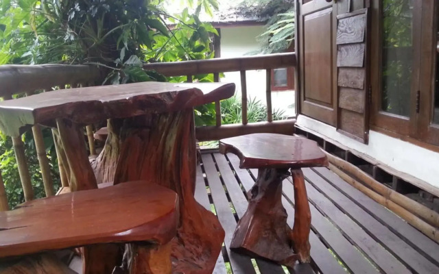 Pai Love & Baan Chon Phao Resort