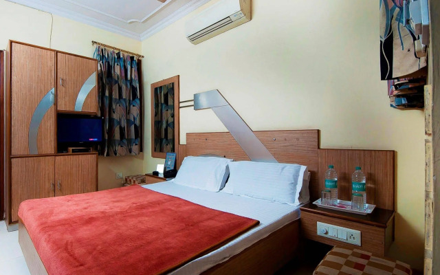Hotel Tourist Lodge