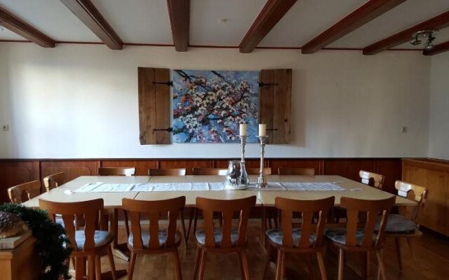 Gasthof zum Hirschen