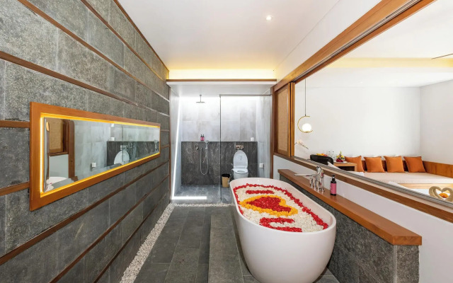 La Numa Villas Canggu