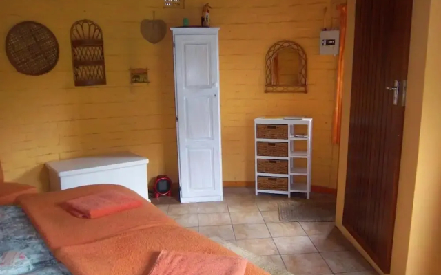 Imka Trinity Retreat