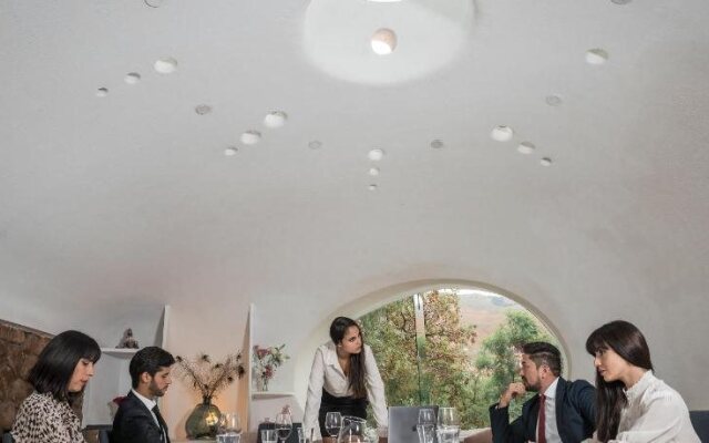 Jardines del Cerro Hotel Boutique