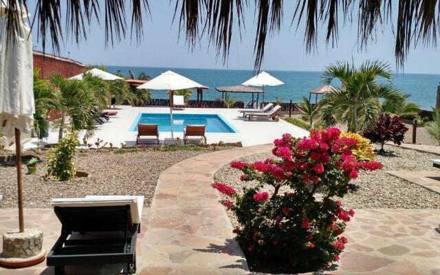 Guille Bungalows