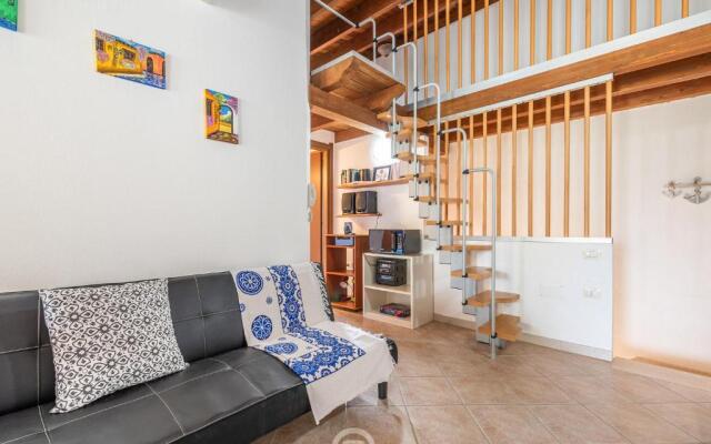 La Mora - Apartment Near the Sea
