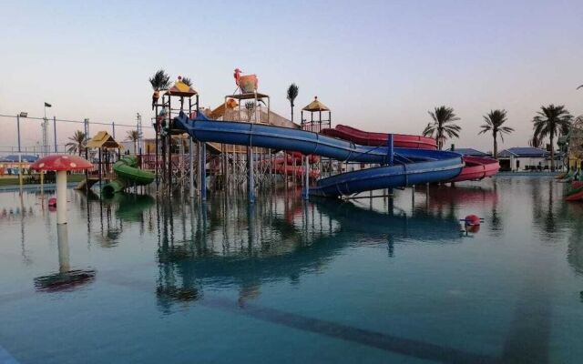 Al Eairy Tourist Resort