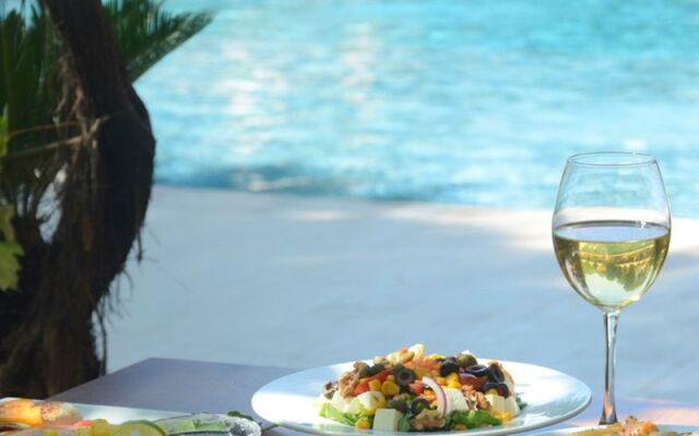 Ballı Boutique Hotel & Restaurant
