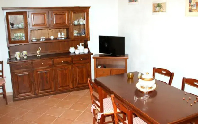 Casa sul Mare Bruca