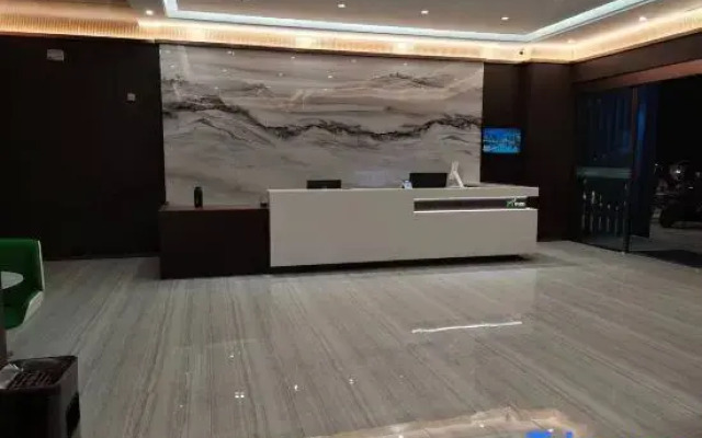 Yujia Boutique Hotel