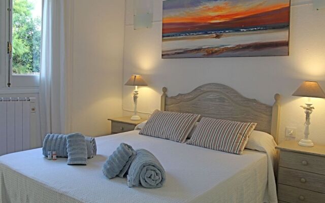 Villa Arlette