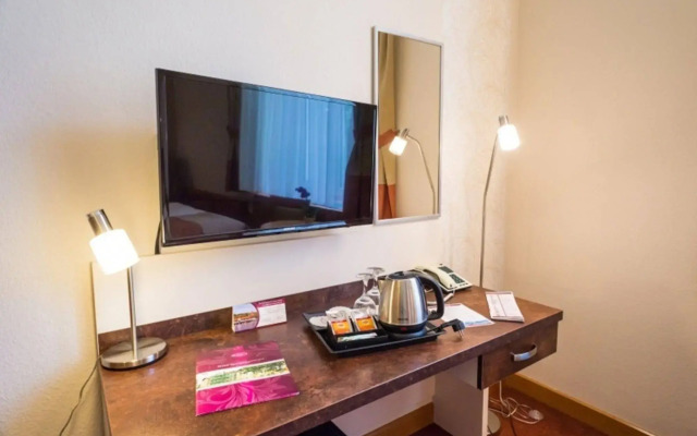 Hotel Spa Hévíz
