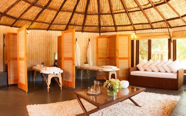 Lodge Andino El Ingenio