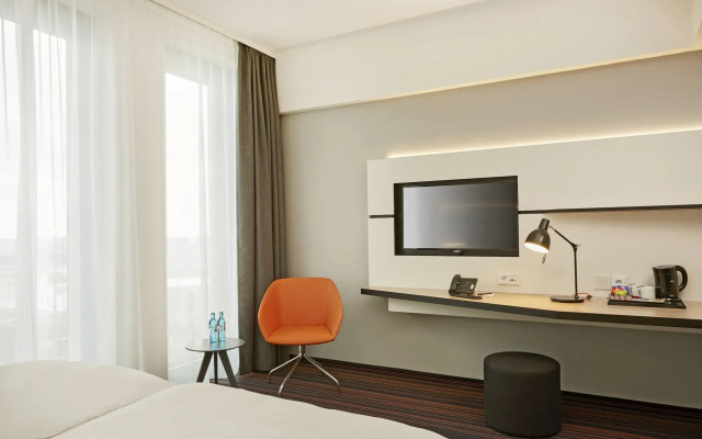 HYPERION Hotel Hamburg