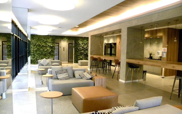 Haus Stay . Luxo. Moema . Jacuzzi . 5 min Congonhas