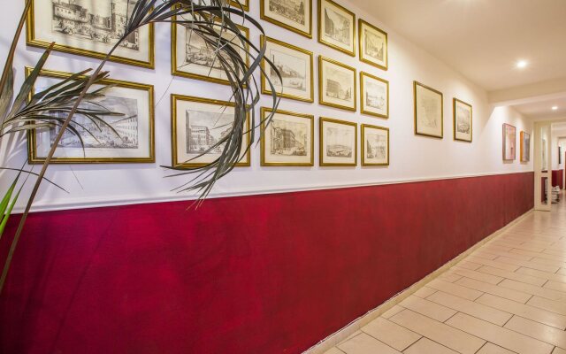 Il Terrazzino su Boboli