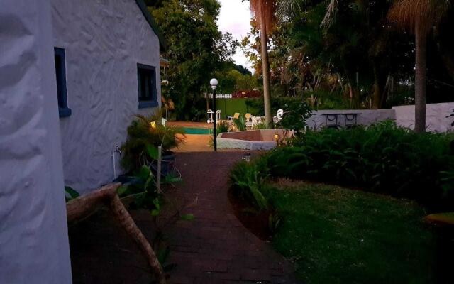 Old n New Bed and Breakfast