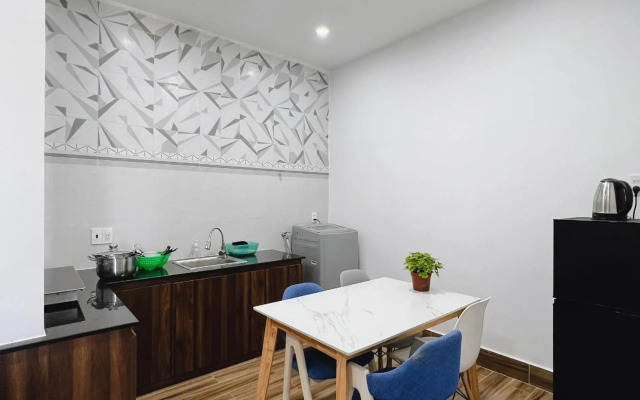 Đồi Gió HOUSE