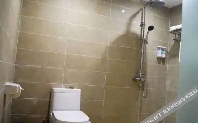 Botao Boutique Hotel