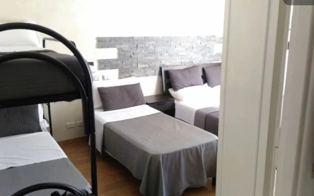 Royal Vatican Relais