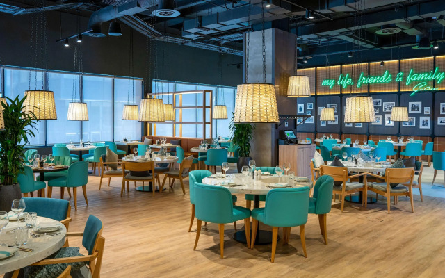 INNSiDE Liverpool 