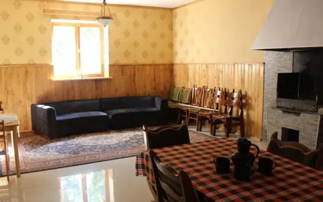 Around the Corner Guest House