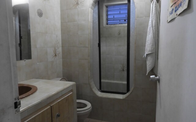 Casa Tropicalia - Hostel