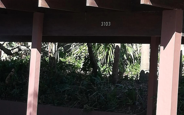 San Lameer Villa 3103