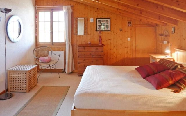 Meribel - Two Bedroom