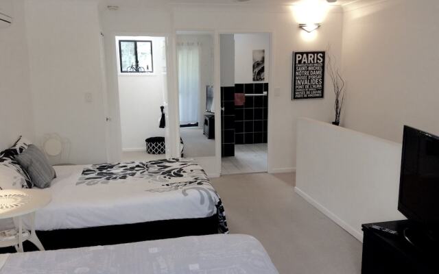 Bali Ha'i Holiday Home