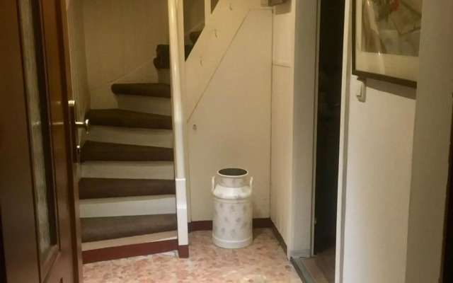 Gästehaus Chateau d‘Orsay