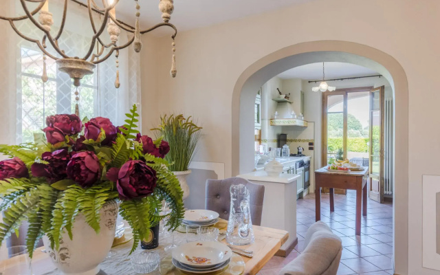 Nonna Bianca Farmhouse