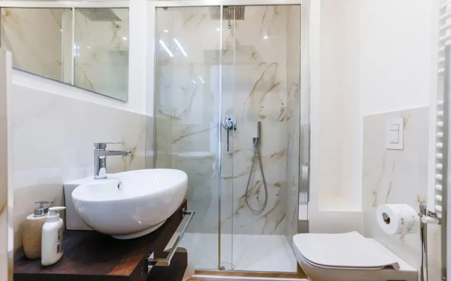 Pessina 90 Rooms in Naples