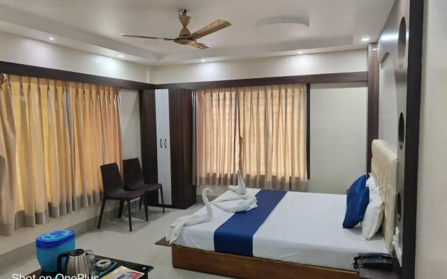 Hotel Rupasi Bangla