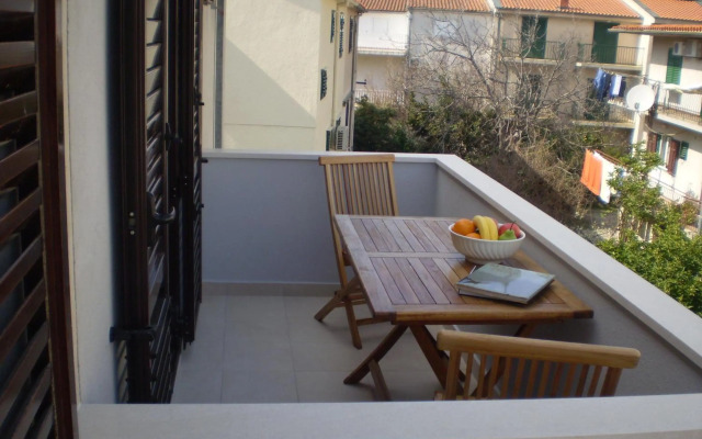 Apartment Jurasović