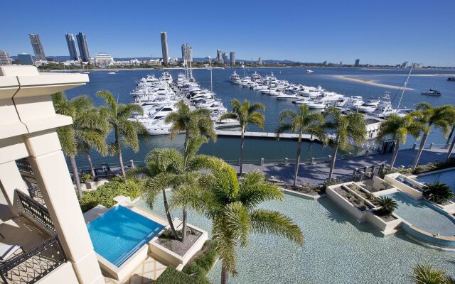 Imperial Hotel Gold Coast