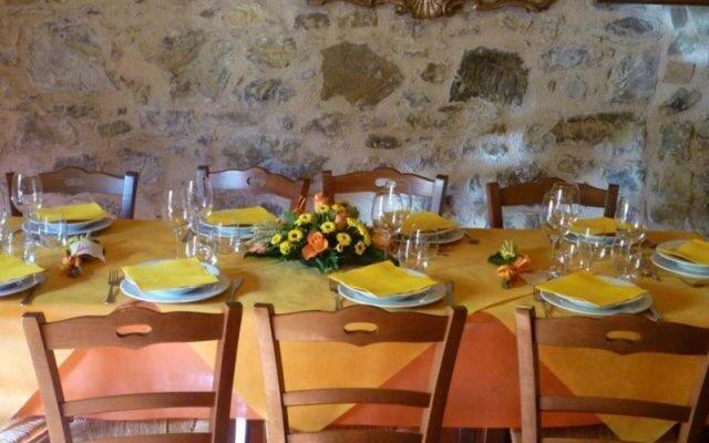 Agriturismo Casa Belvedere