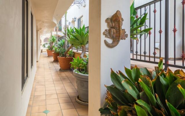 371 Pismo Street Condo Unit 301