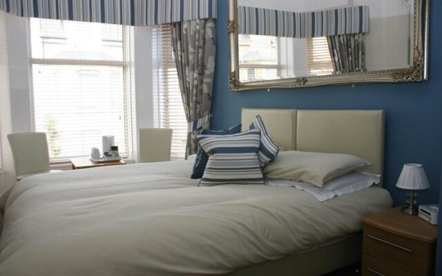 New Town Guest House