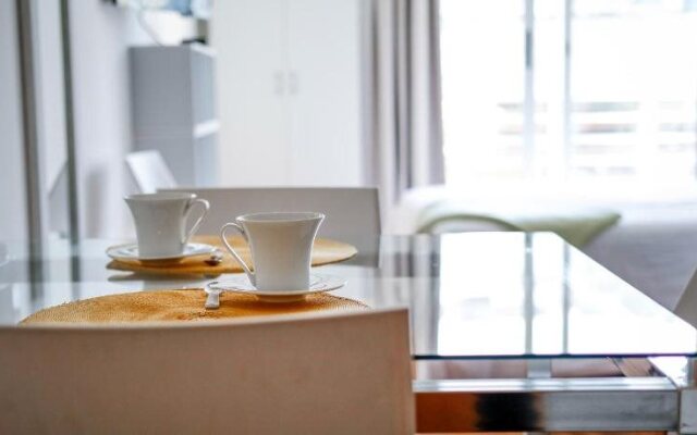 Rentline Apartamentos -Skyline