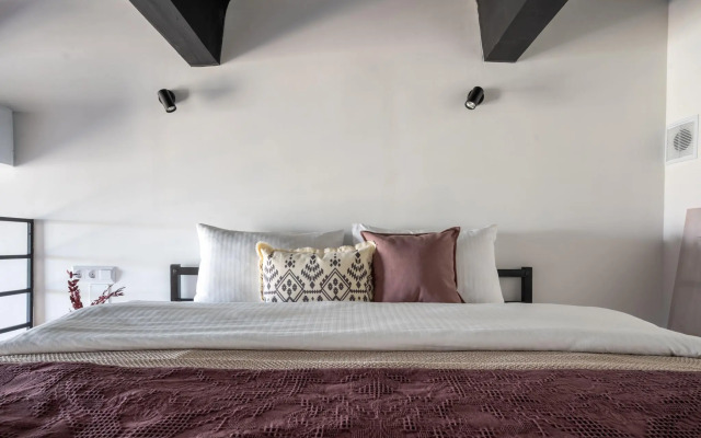 Апартаменты Queenstay на Войковской