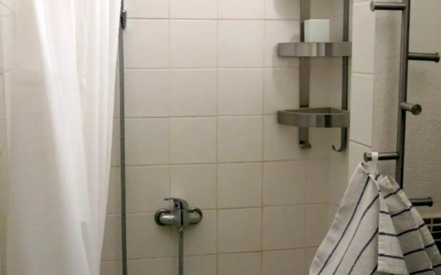 Prague Central Apartment