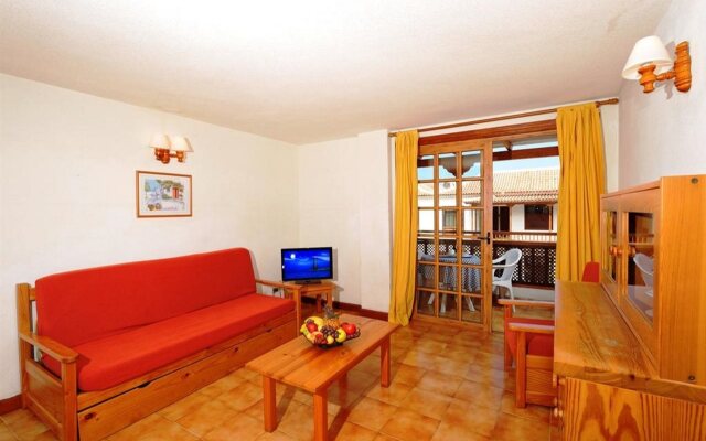 Apartamentos Poblado Marinero