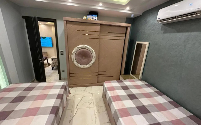 مصر المهندسين ٣٣جول جمال