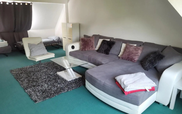 Cosy Apartment in the Beautiful Sauerland